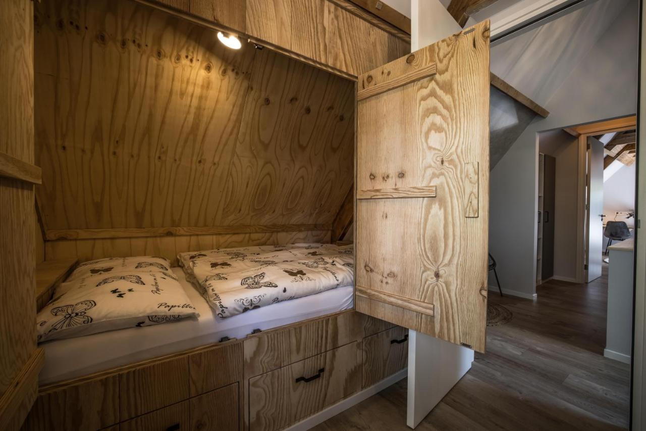 Vakantiehuis In Een Prachtige Bosrijke Omgeving In Twente! Bornerbroek Esterno foto